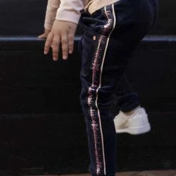 Koko Noko X-GIRLS BF Meisjes Broek - Maat 122 -JACK & JONES JUNIOR winkel 550x825 84