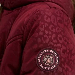 WE Fashion Meisjes Reversible Parka Met Dessin En Imitatiebont - Maat 146/152 12 WE Fashion Meisjes Reversible Parka Met Dessin En Imitatiebont - Maat 146/152 -JACK & JONES JUNIOR winkel 550x825 90