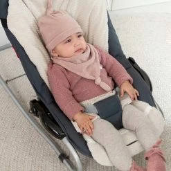 Koeka Baby Mutsje Royan - Oud Roze S 13 Koeka Baby Mutsje Royan - Oud Roze S -JACK & JONES JUNIOR winkel 550x826 2