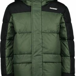 Raizzed Jacket Outdoor TOLEDO Jongens Jas - Maat 164 -JACK & JONES JUNIOR winkel 550x828 1