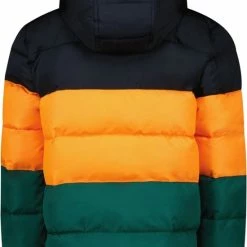 TYGO & Vito Jongens Jas - Maat 110/116 11 TYGO & Vito Jongens Jas - Maat 110/116 -JACK & JONES JUNIOR winkel 550x828 5