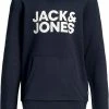 JACK & JONES JUNIOR JACK&JONES JUNIOR JJECORP Jongens Trui - Maat 176