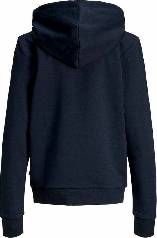 JACK & JONES JUNIOR JACK&JONES JUNIOR JJECORP Jongens Trui - Maat 176 4 JACK & JONES JUNIOR JACK&JONES JUNIOR JJECORP Jongens Trui - Maat 176 - Afbeelding 2