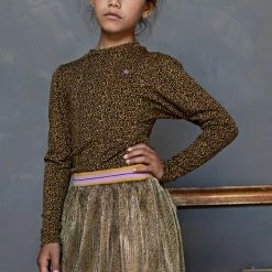 Like Flo F208-5805 Meisjes Jurk - Maat 122 10 Like Flo F208-5805 Meisjes Jurk - Maat 122 -JACK & JONES JUNIOR winkel 550x830 6