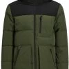 JACK & JONES JUNIOR JACK&JONES JUNIOR JCOOTTO PUFFER JNR Jongens Jas - Maat 140 -JACK & JONES JUNIOR winkel 550x836 1
