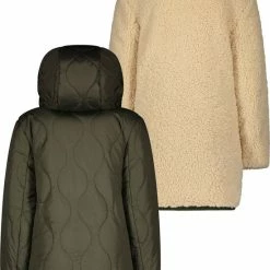 Like Flo Meisjes Jas - Maat 134 -JACK & JONES JUNIOR winkel 550x836 2