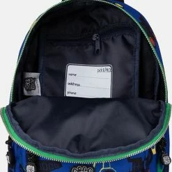 Pick & Pack Tractor - Rugzak - Blauw - Maat S -JACK & JONES JUNIOR winkel 550x839 4