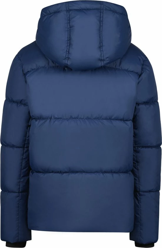 Vingino Jacket Outdoor TAINOS Jongens Jas - Maat 152 4 Vingino Jacket Outdoor TAINOS Jongens Jas - Maat 152 - Afbeelding 2