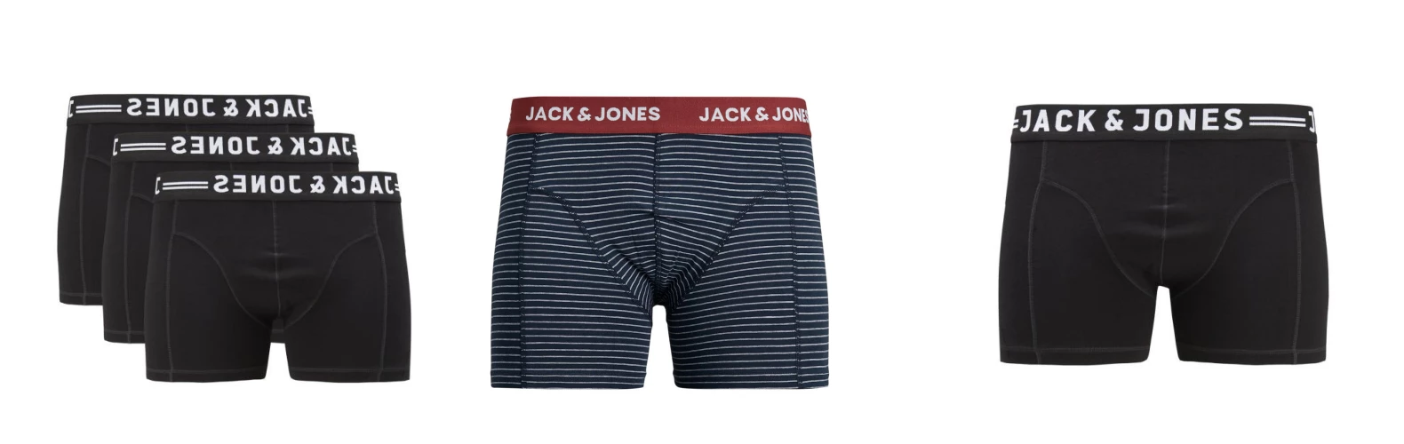 JACK & JONES JUNIOR winkel -JACK & JONES JUNIOR winkel 1